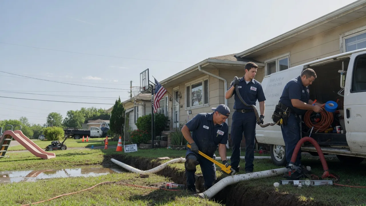 Toilet Installation in Wingate, IN near me